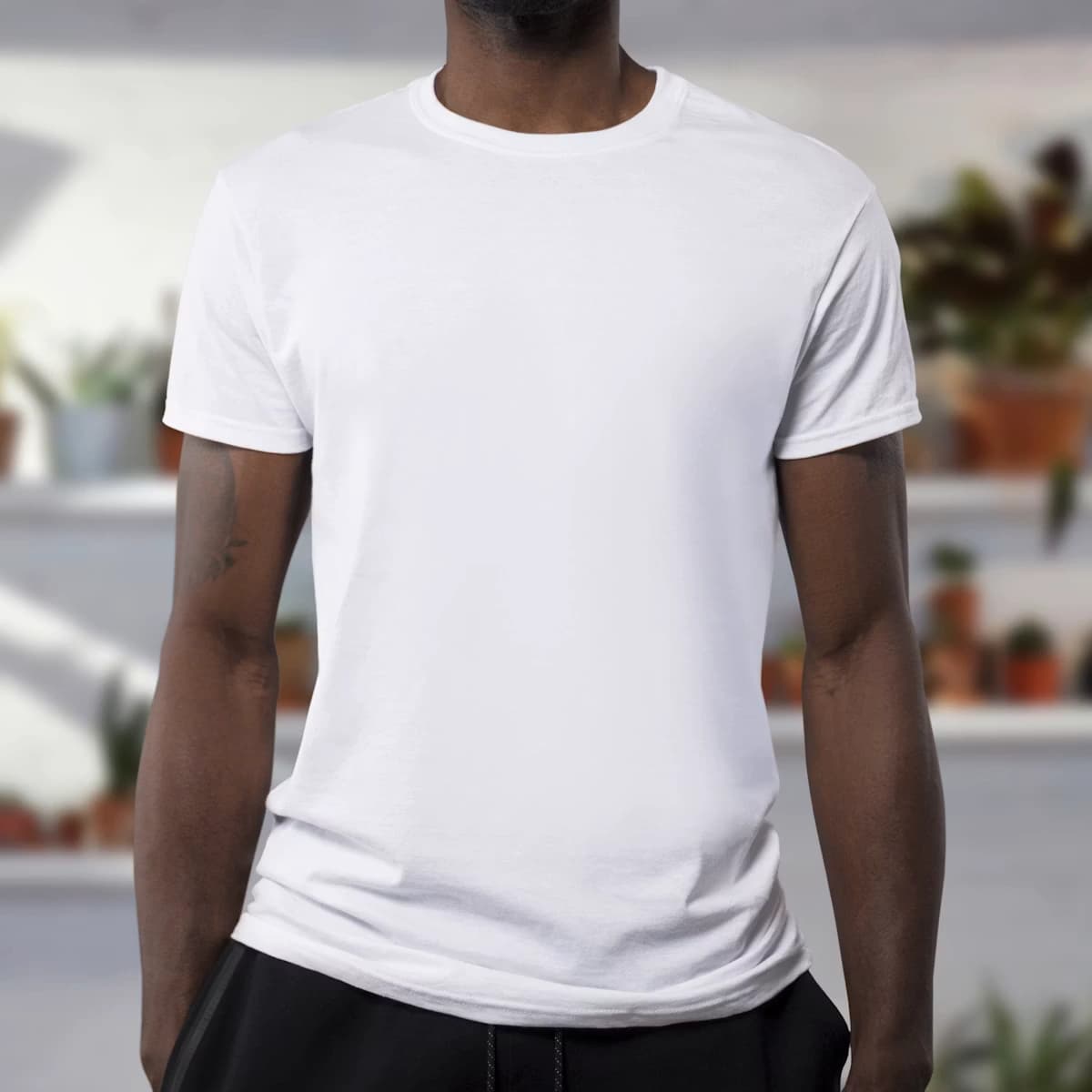 Circular Knit apparel