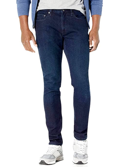 Men Denim One thumbnail 4