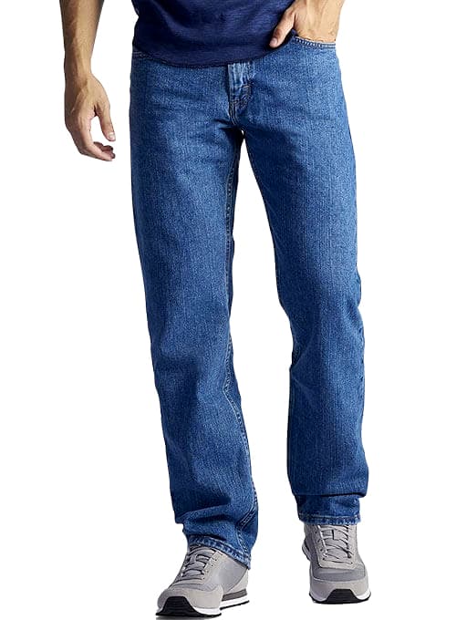 Men Denim One thumbnail 2