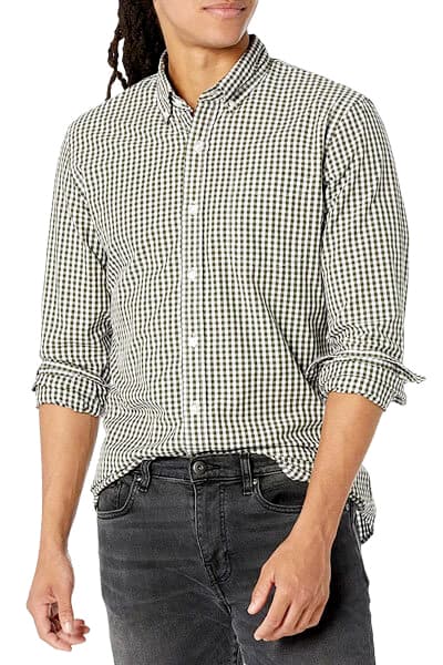 Men Shirt Three