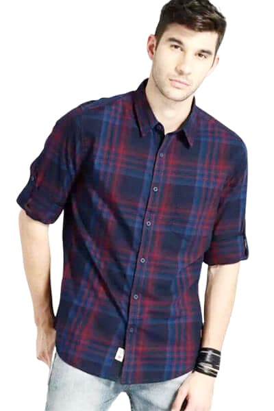Men Shirt Two