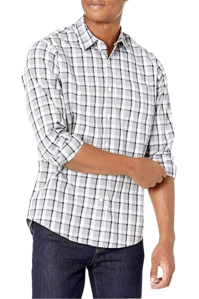 Men Shirt One