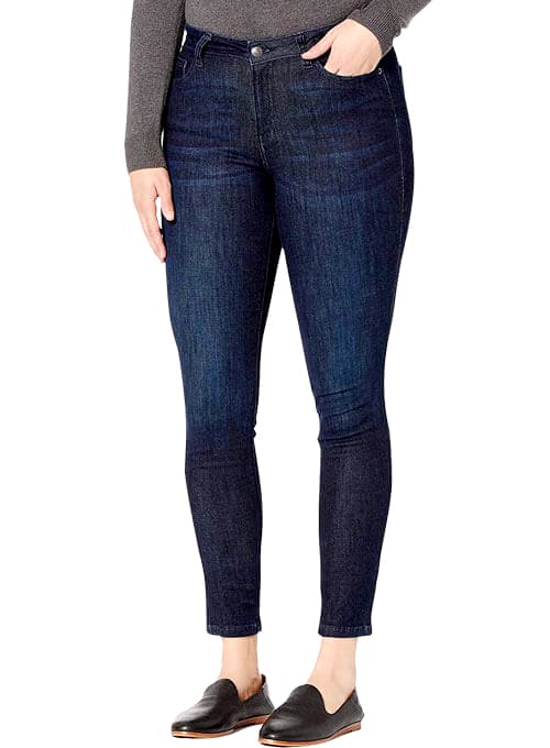 Women Denim One
