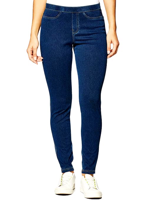 Women Denim Two