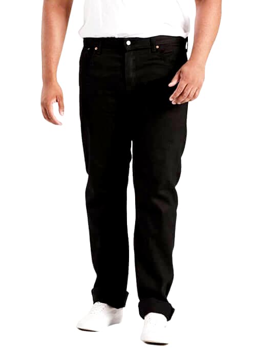 Men Denim One