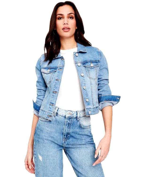 Women Jacket One