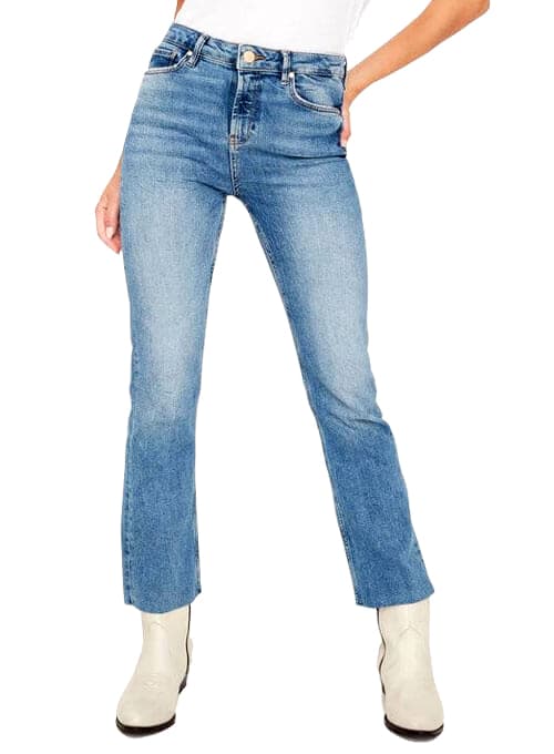 Classic Women Denim