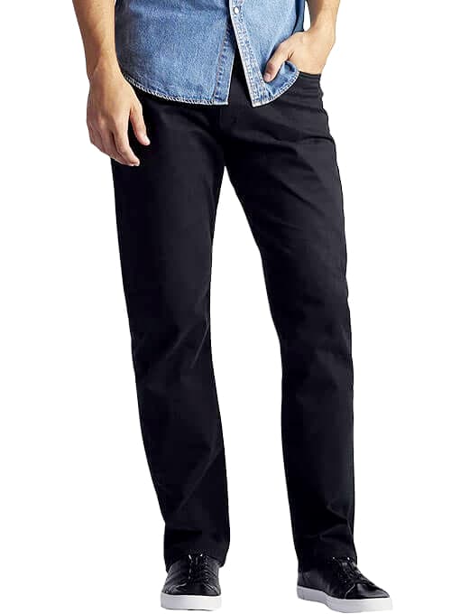Men Denim Three