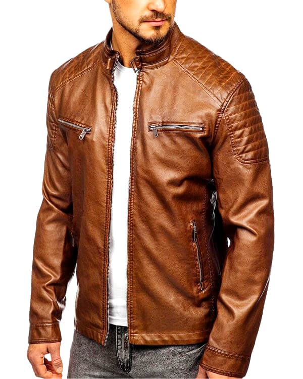 Men Jacket Three