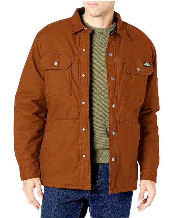Men Jacket Two