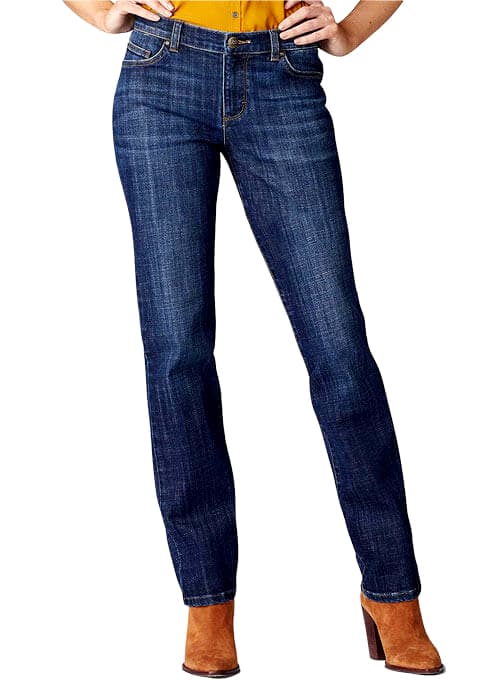 Women Denim Three