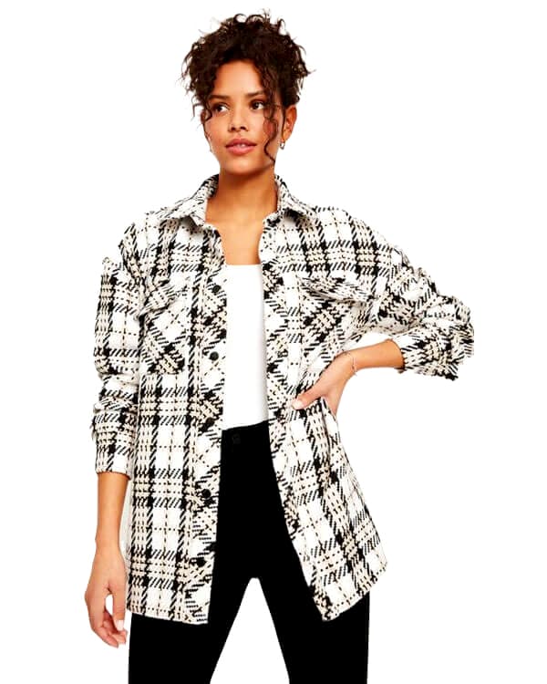 Women Jacket Three