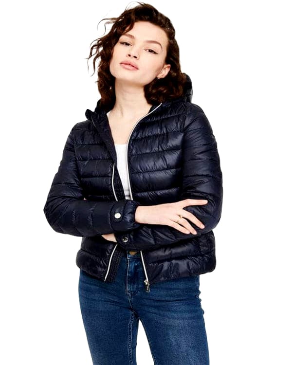 Women Jacket Two